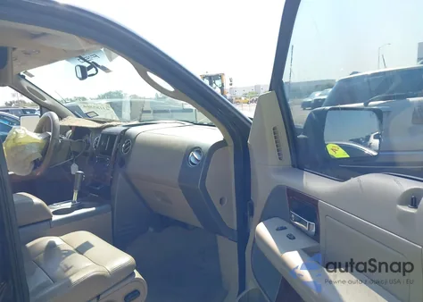 2008 Ford F-150 60Th Anniversary/Fx4/King Ranch/Lariat/Xlt из США, поврежденный, VIN 1FTPW14VX8FA92154